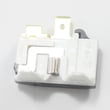 Refrigerator Compressor Overload Protector for GE PTS22LCSARBB - Part WR08X10063