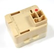 Freezer Compressor Start Relay for GE FUM17DTARWH - Part WR08X10078