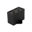 Refrigerator Run Capacitor