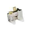 Refrigerator Overload Protector for GE GBC12IAXBRSS - Part WR08X10114