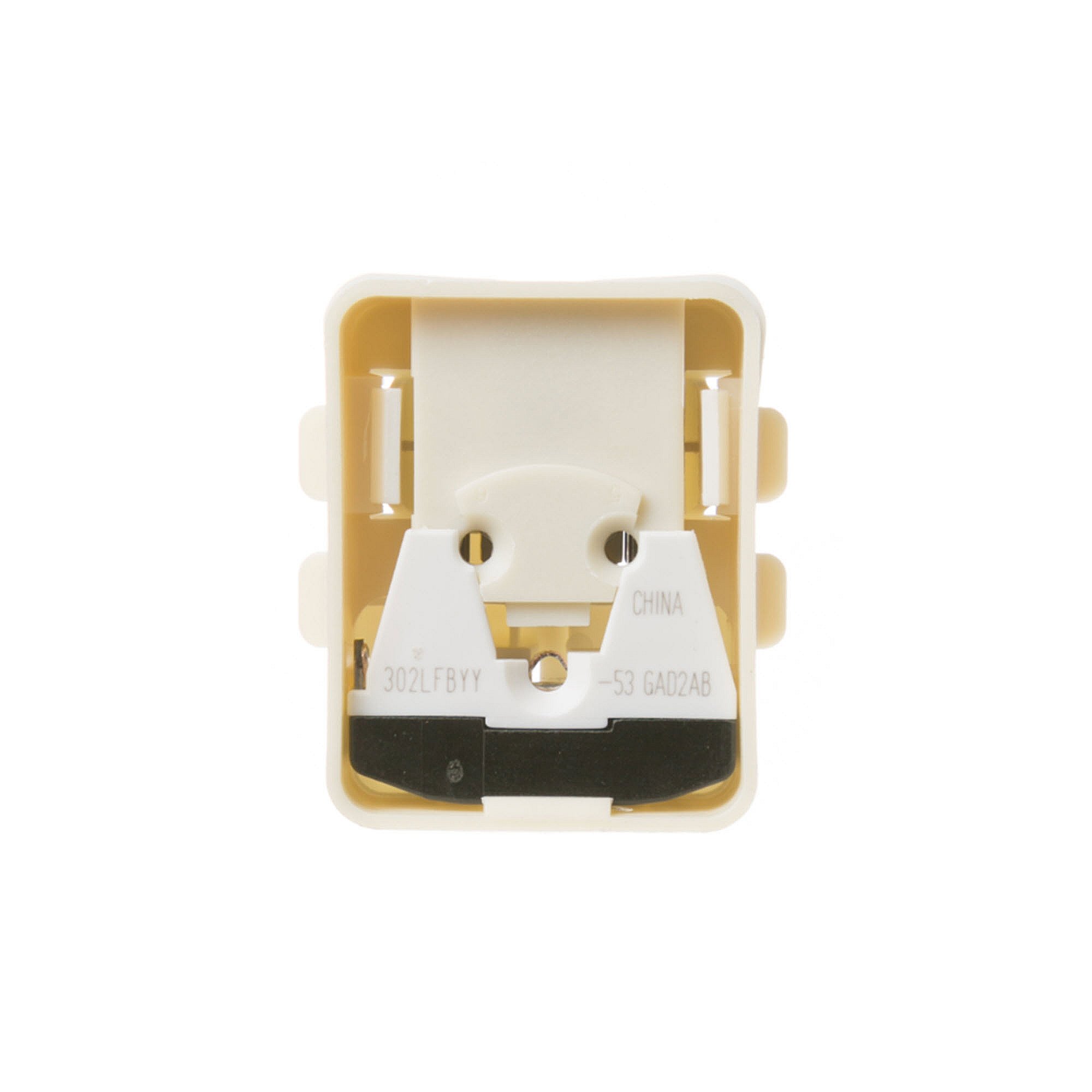 Hotpoint Refrigerator Combo WR08X10132