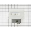 Refrigerator Air Damper Control Assembly for GE TPG24PRDABS - Part WR09X10002