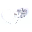 Refrigerator Temperature Control for GE TBG18JABGRAA - Part WR09X10004