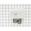 Refrigerator Air Damper Assembly for GE TPX21PRBEWW - Part WR09X10006