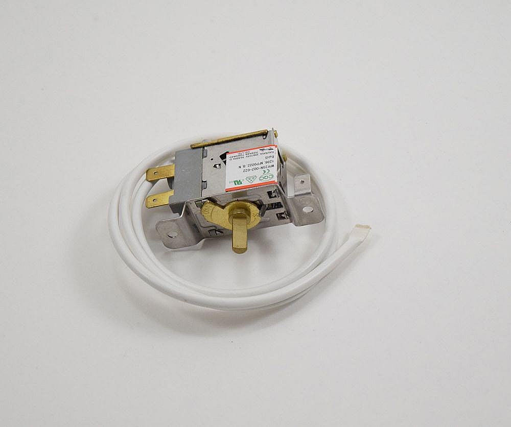 Photo of Refrigerator Temperature Control Thermostat from Repair Parts Direct