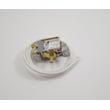 Refrigerator Temperature Control Thermostat for GE GMR06AAPWW - Part WR09X10038