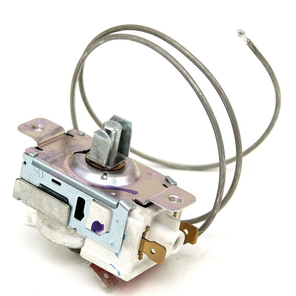 Photo of Refrigerator Temperature Control Thermostat from Repair Parts Direct