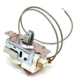Refrigerator Temperature Control Thermostat for GE ZIRS36NMELH - Part WR09X10039