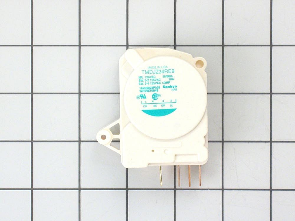 Refrigerator Defrost Timer