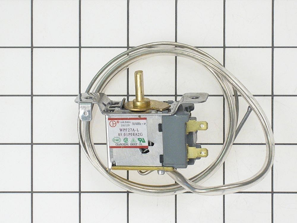 Freezer Temperature Control Thermostat