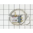 Freezer Temperature Control Thermostat for GE FCM5SMAWH - Part WR09X10053