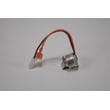 Refrigerator Defrost Bi-metal Thermostat for GE TCX22PACCCC - Part WR09X10026