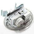 Freezer Temperature Control Thermostat for GE FUM17DTARWH - Part WR09X10063