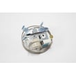 Freezer Temperature Control Thermostat for GE FUF14DPARWH - Part WR09X10064