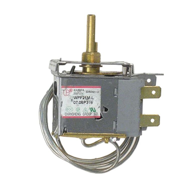 Photo of Refrigerator Temperature Control Thermostat from Repair Parts Direct