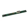 Wine Cooler Display Board for GE PWR04FANABB - Part WR09X10083