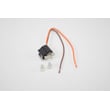 Refrigerator Defrost Bi-metal Thermostat for GE PDS22LBNABS - Part WR09X10087