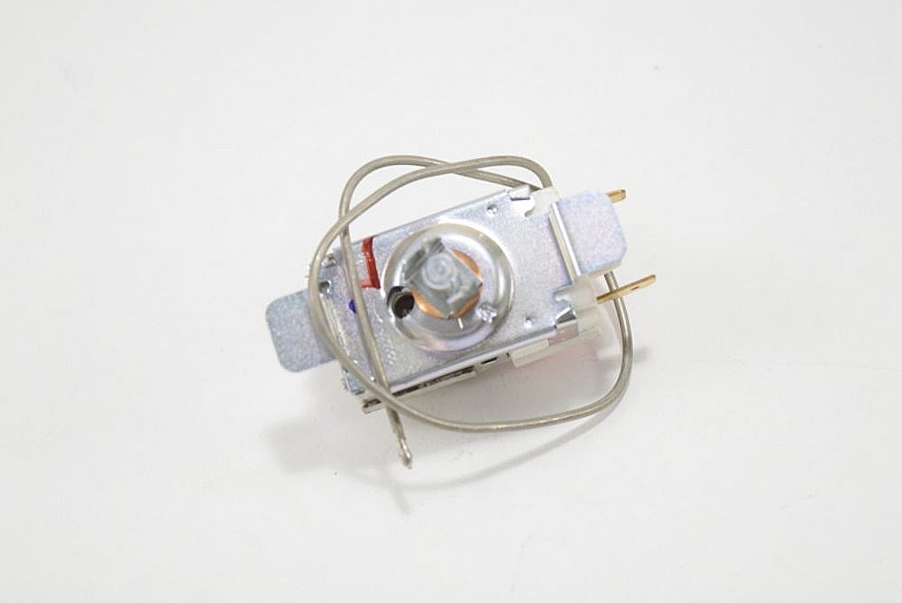 Photo of Refrigerator Freezer Temperature Control Thermostat from Repair Parts Direct