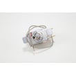 Refrigerator Freezer Temperature Control Thermostat for GE PDS22SBNBS - Part WR09X10091