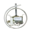 Refrigerator Temperature Control Thermostat for GE GTS22FBPARCC - Part WR09X10104