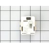 Refrigerator Compressor Overload Protector WR09X10105