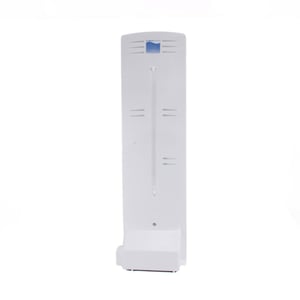 Refrigerator Air Damper Control Assembly WR09X10114
