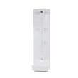 Refrigerator Air Damper Control Assembly for GE GDS20KBSBBB - Part WR09X10115