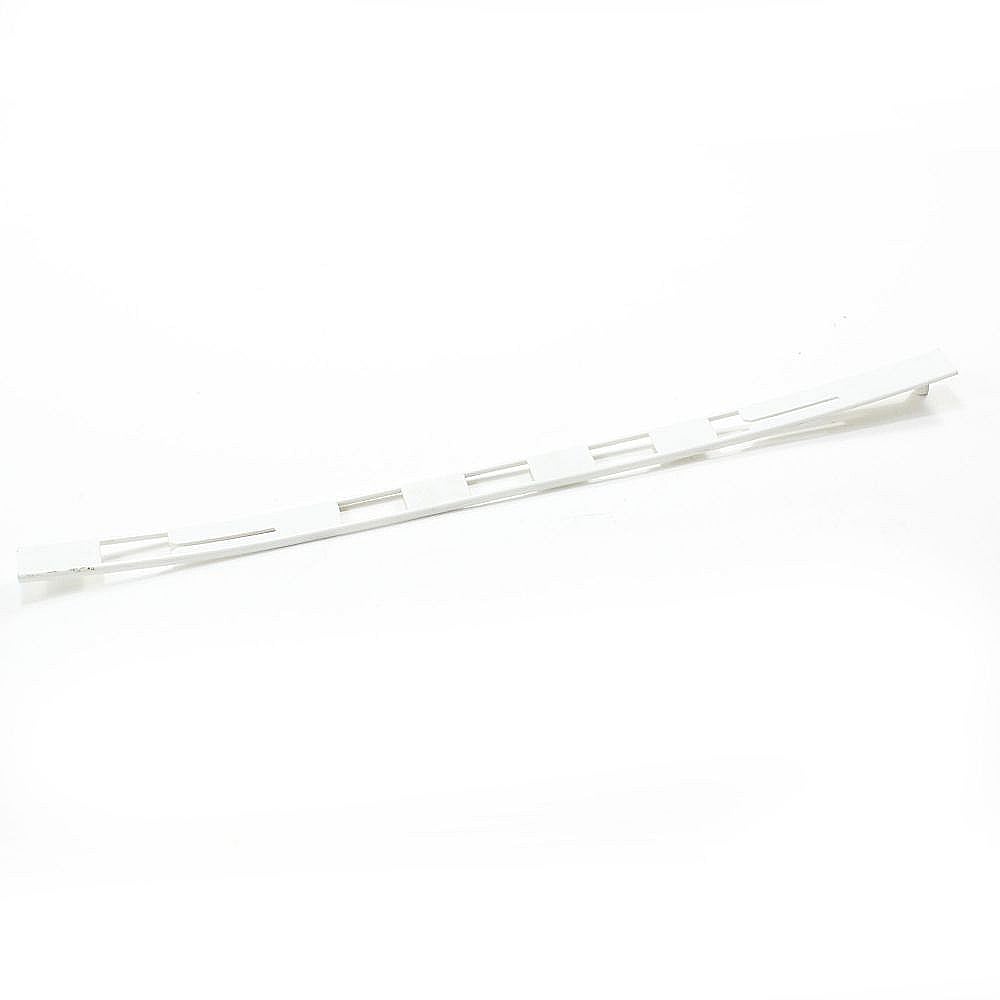 Part #wr09X10156, Refrigerator Crisper Drawer Temperature Damper / 14.00 x 9.50 x 0.50