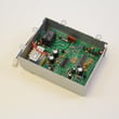 Freezer Compressor Control Board for GE FCM25SUCWW - Part WR09X10160