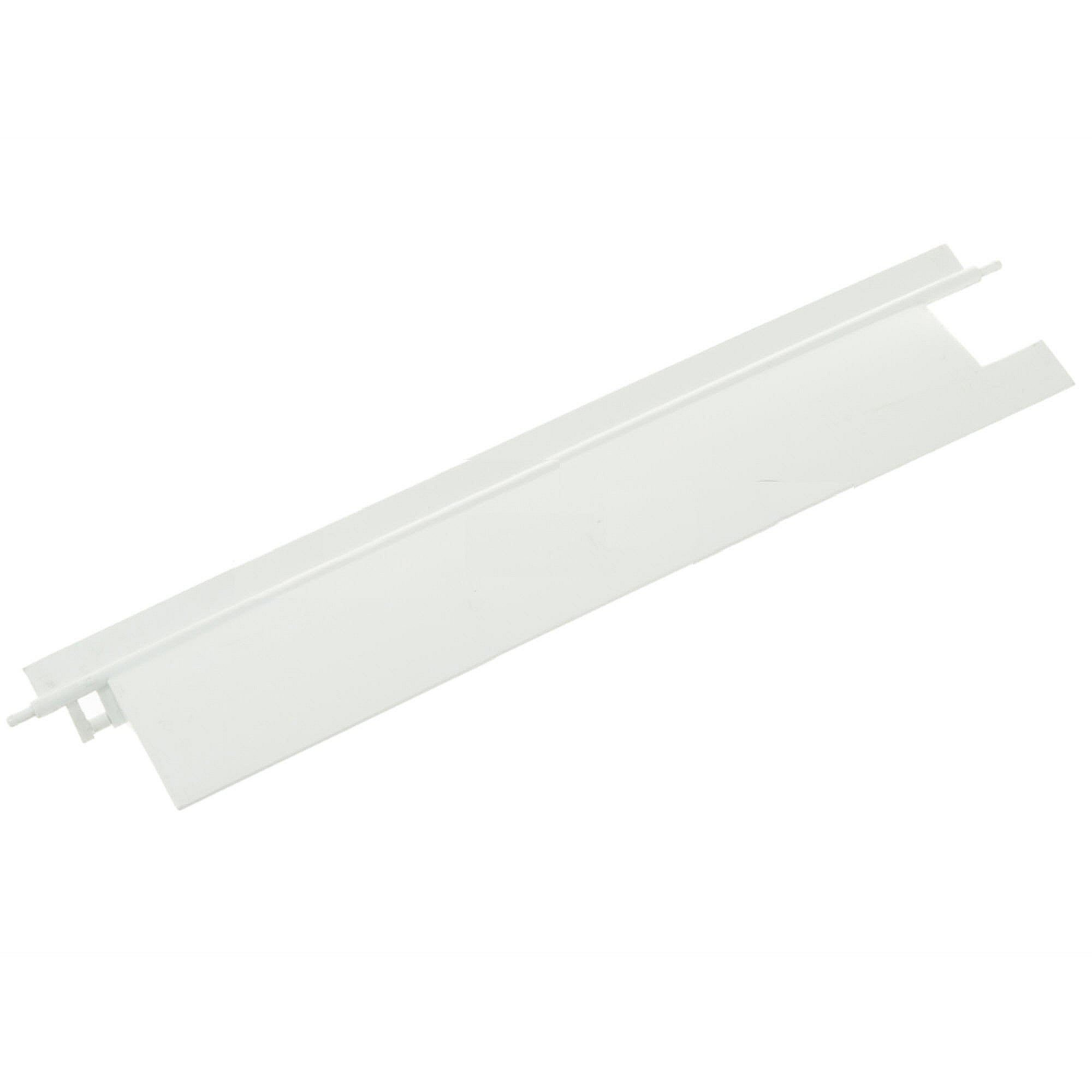 Part #wr09X10174, Refrigerator Damper / 14.00 x 10.00 x 0.60