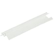 Refrigerator Damper for GE PFSF2MIXABB - Part WR09X10174