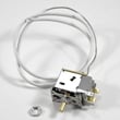 Refrigerator Temperature Control Thermostat for GE GCE06GSHBSB - Part WR09X10196
