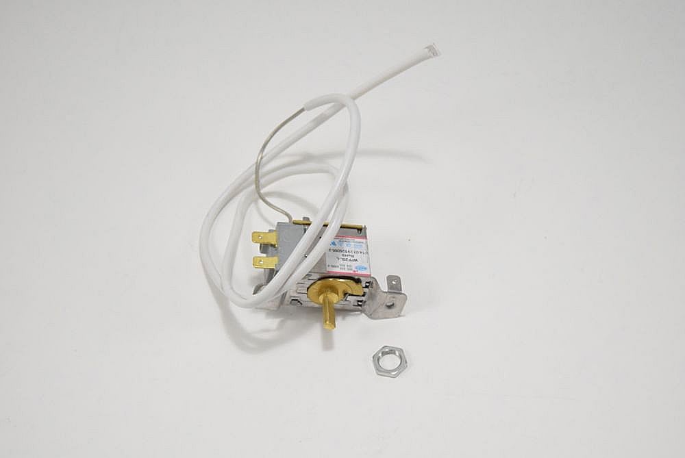 Photo of Refrigerator Temperature Control Thermostat from Repair Parts Direct