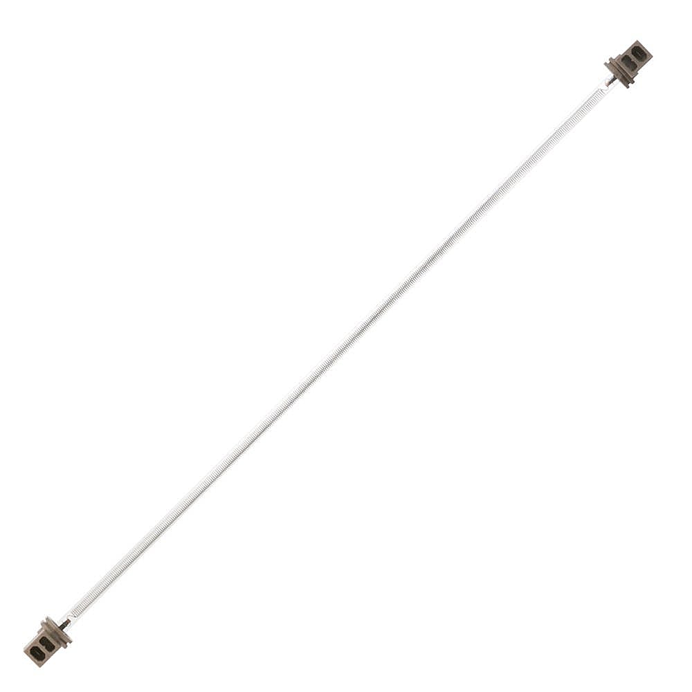 GE Part #wr09X21107, Refrirator Defrost Heater | 4.00 x 4.60 x 3.30