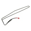 Refrigerator Defrost Heater for GE GTE21GMLCES - Part WR09X24623