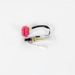 Refrigerator Thermistor for GE GPE12FGKBWW - Part WR09X25818