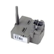 Refrigerator Compressor Start Relay for Haier HRT18RCWW0 - Part WR09X27357