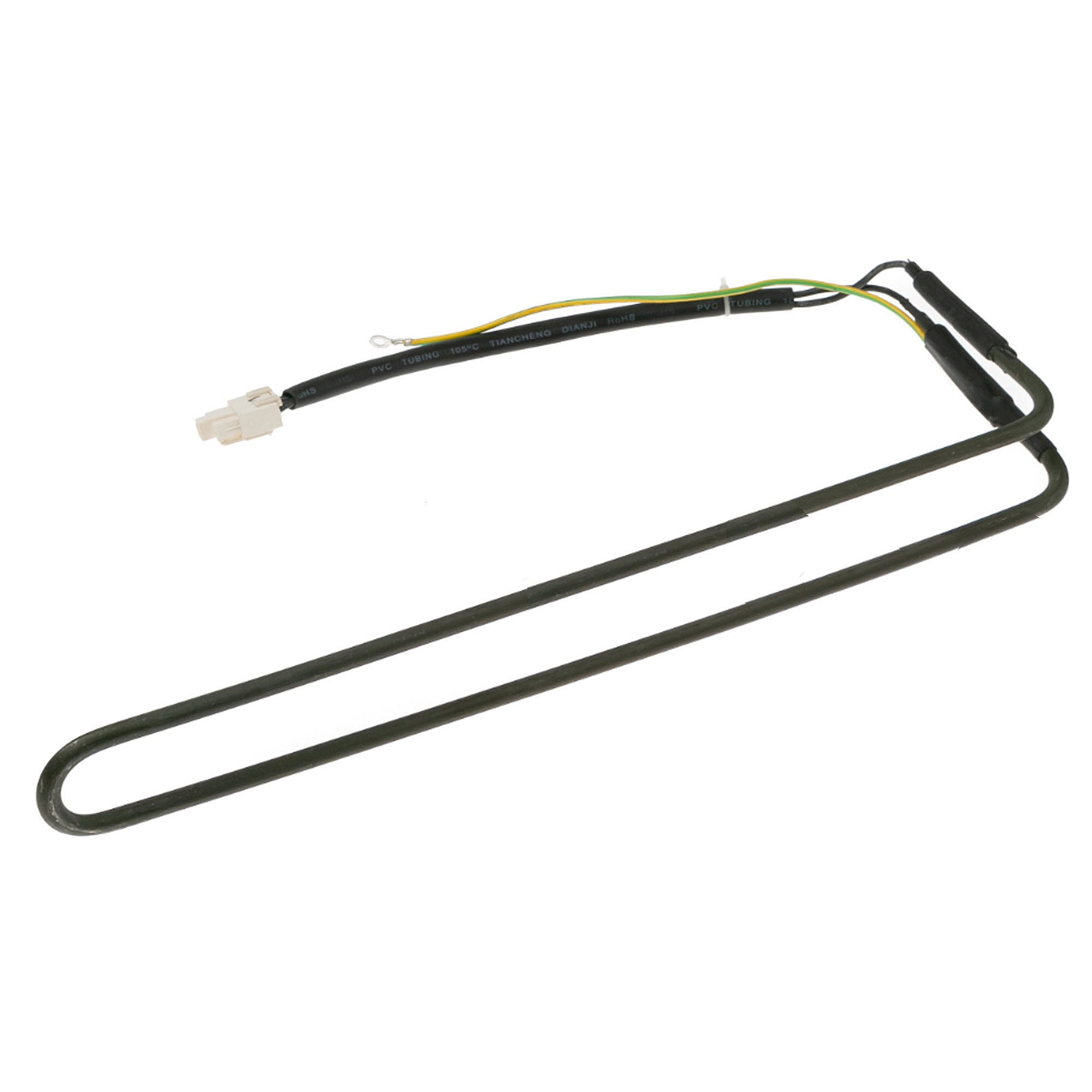 Haier Part #wr09X27773, Heater Defro | 15.00 x 6.30 x 5.70