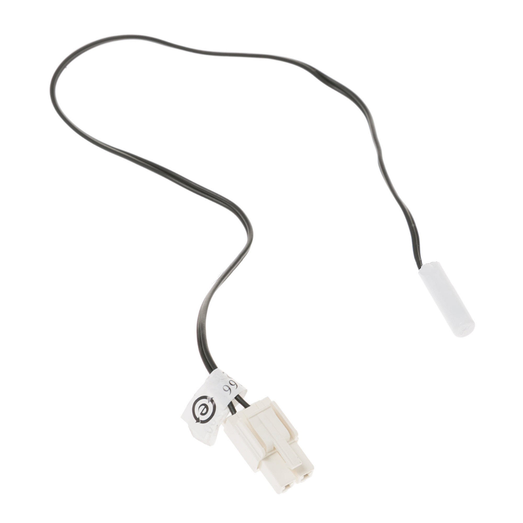 Part #wr09X27791, Refrigerator Sensor / 9.00 x 5.30 x 0.80