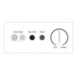 Freezer Control Panel WR09X28056