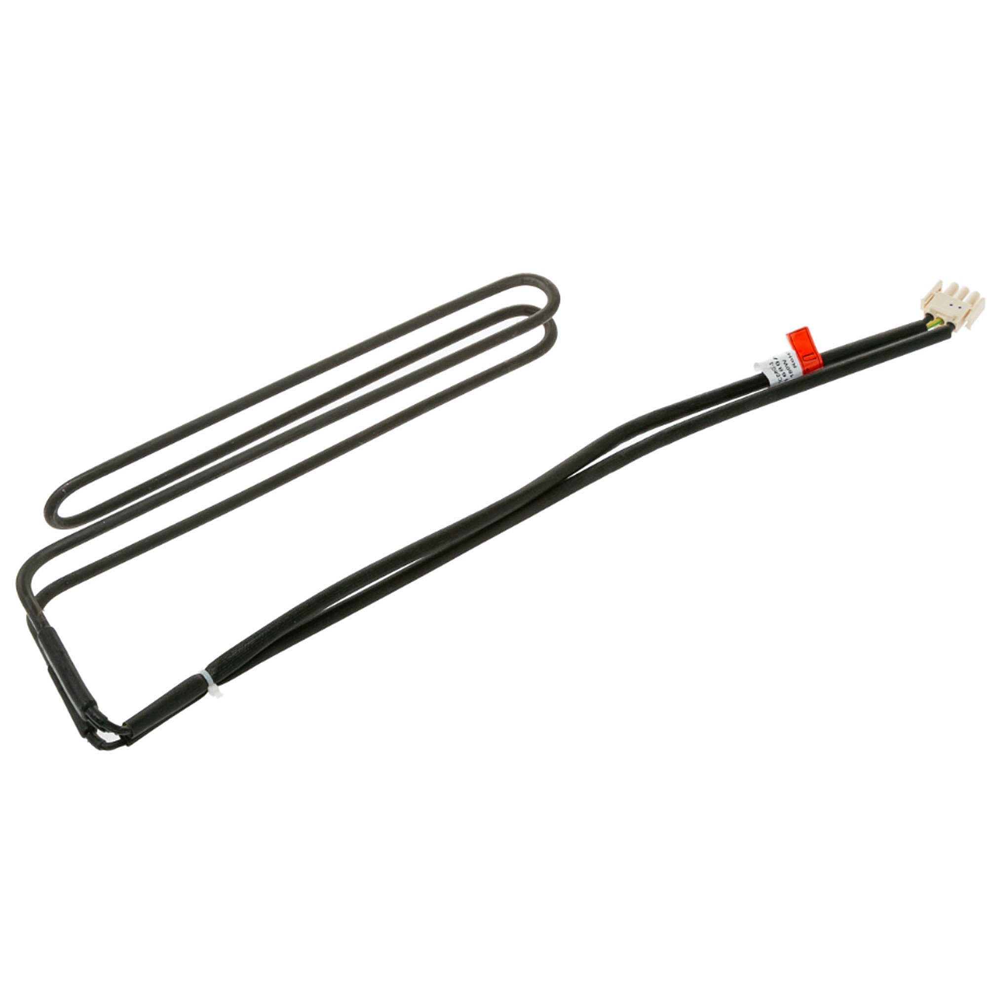Part #wr09X28490, Defrost Heater / 23.90 x 6.90 x 6.30