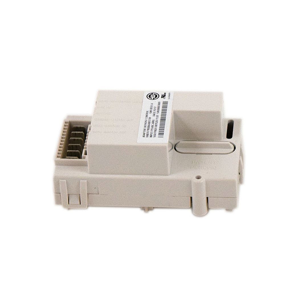 GE Part #wr09X28646, Refrirator Defrost Control Board | 4.60 x 4.10 x 3.70