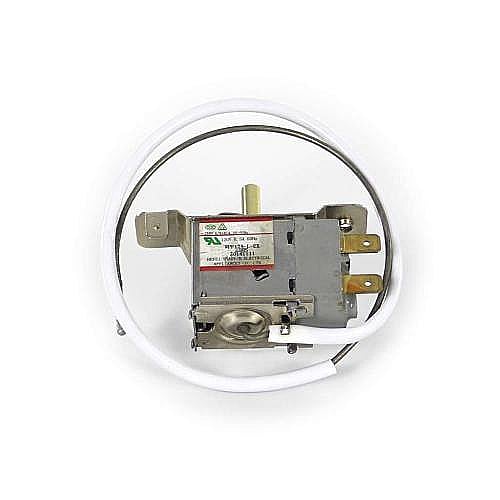 Part #wr09X29317, Refrigerator Thermostat / 4.20 x 4.60 x 4.20