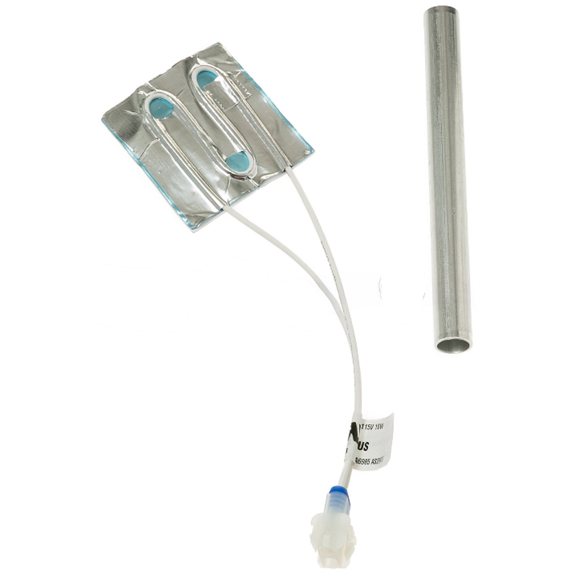 Part #wr09X30090, Ice Maker Fi / 1.00 x 1.00 x 1.00