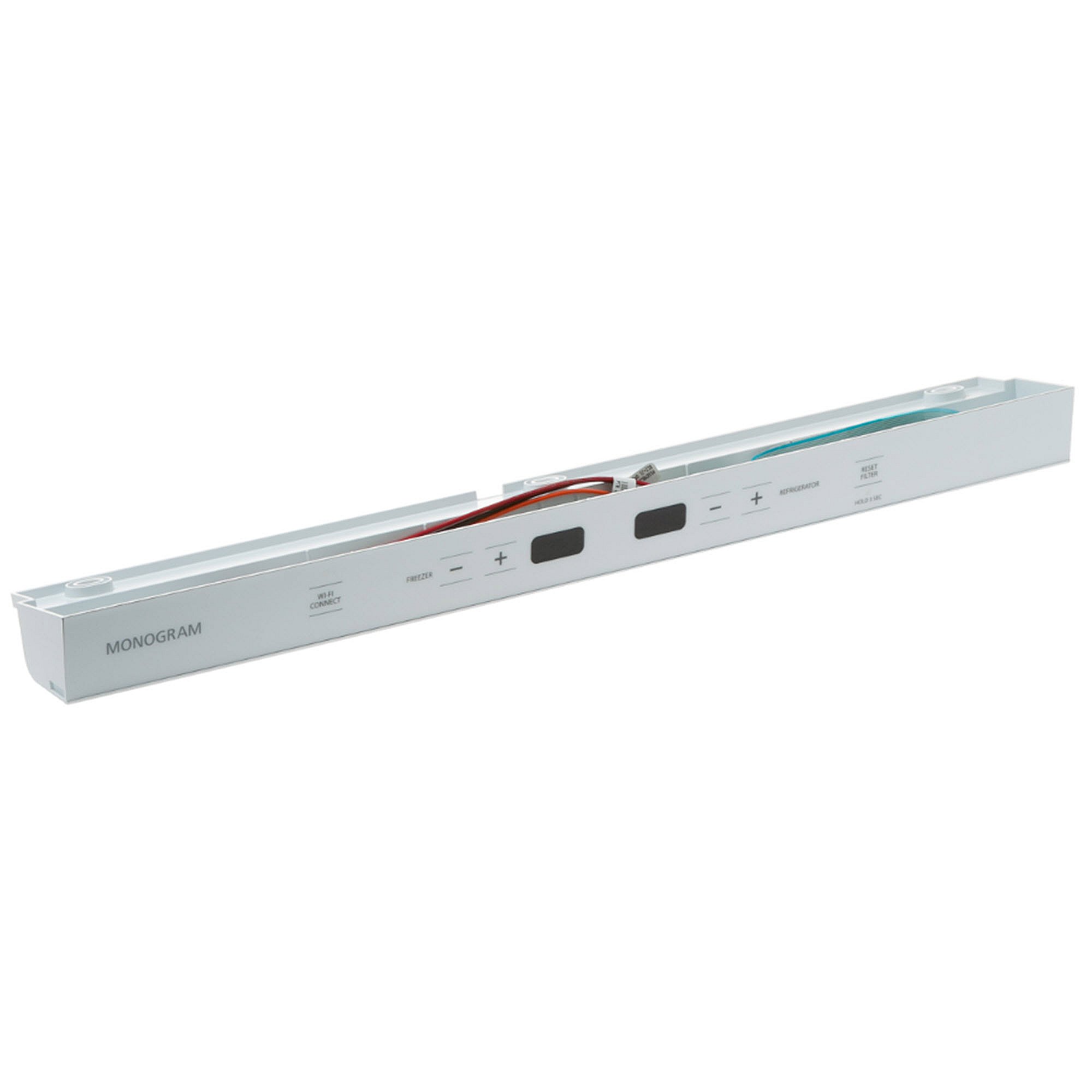 Part #wr09X30821, Ge Hmi Control And Housing 48