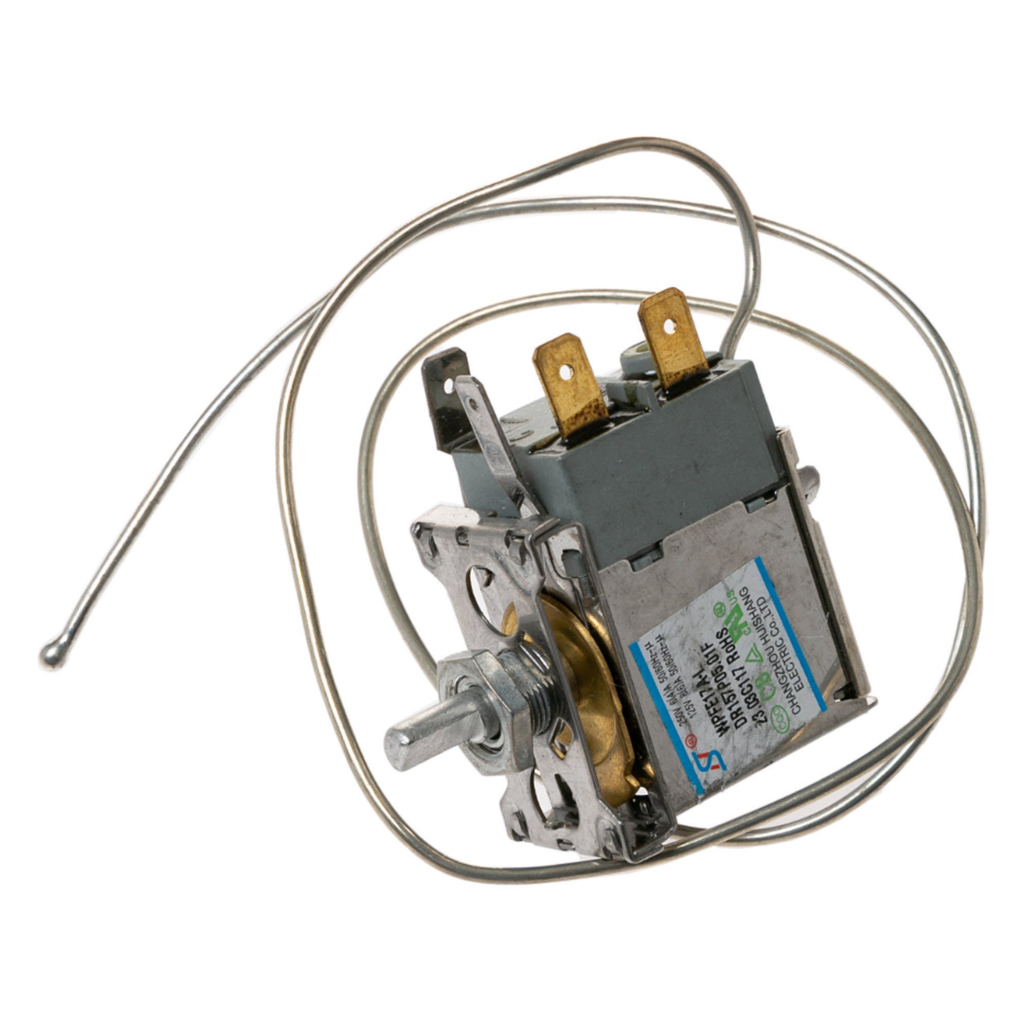 Part #wr09X32559, Thermostat