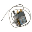 Thermostat for GE GCV06GSNBSB - Part WR09X32559