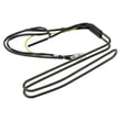 Defrost Heater for GE CQE28DM5NBS5 - Part WR09X32933