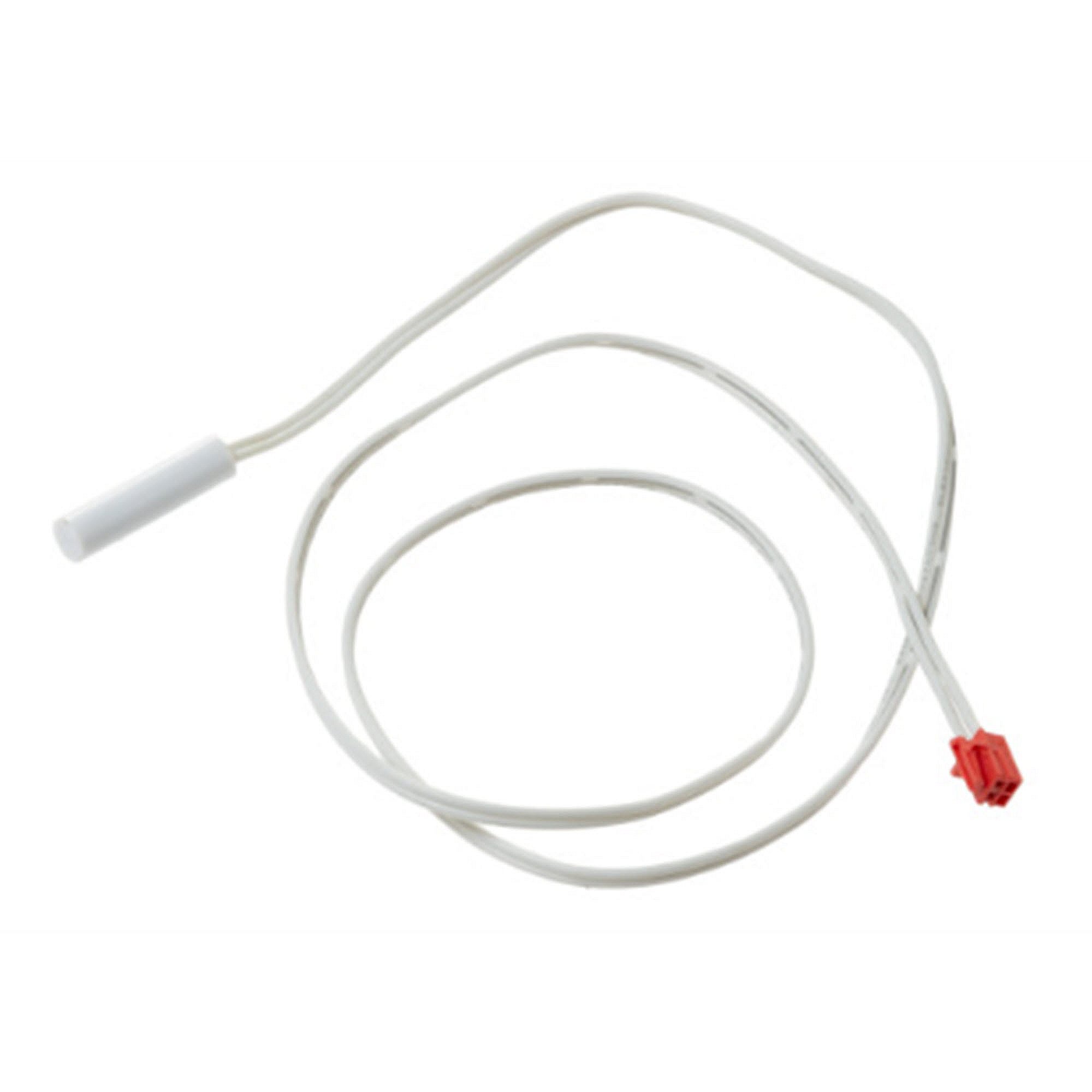 Photo of Part #wr09X38946, Thermsitor from Repair Parts Direct