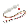 Float Switch for GE UNC15NPRBII - Part WR09X39745